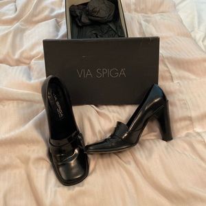 Via Spiga dress shoes